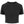 Women's triblend cropped T