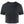 Women's triblend cropped T