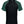 Polo baseball contrast polo shirt