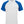 Polo baseball contrast polo shirt