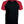 Baseball Short-sleeved two-tone T-shirt