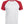 Baseball Short-sleeved two-tone T-shirt