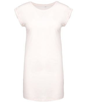Ladies' long T-shirt