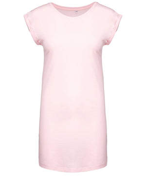 Ladies' long T-shirt