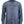 Men's long-sleeved denim shirt