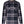 Sherpa-lined checked shirt jacket