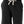 Unisex French terry Bermuda shorts