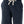 Unisex French terry Bermuda shorts