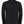 Mandarin collar shirt long-sleeved (tailored fit)