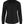 Women's poplin shirt long sleeve