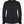 Women's mandarin collar shirt long-sleeved (tailored fit)