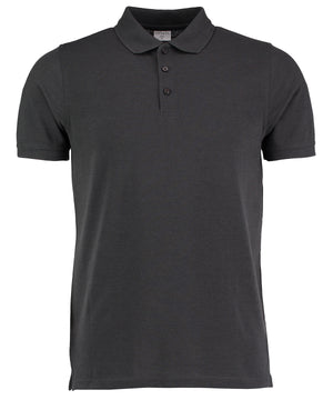 Klassic heavyweight polo superwash® 60°C (slim fit)