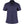 Women's corporate Oxford blouse short-sleeved (tailored fit)