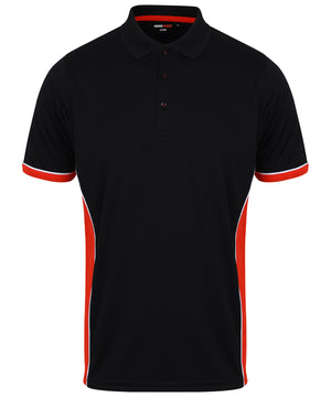 Panel polo
