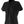 Women's piped performance polo