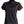 Women's piped performance polo