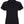 Women's piped performance polo