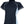 Women's piped performance polo