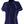 Women's piped performance polo