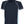 Kids piped performance polo