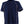 Kids piped performance polo