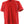 Kids piped performance polo