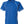 Kids piped performance polo