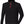 ¼ zip long sleeve fleece piped