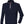 ¼ zip long sleeve fleece piped