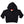 Toddler hooded sweatshirt with kangaroo pocket