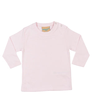 Long-sleeved t-shirt