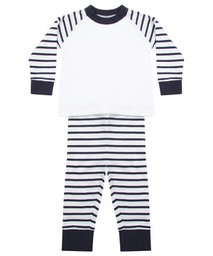 Striped pyjamas