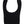 Plain and contrast bib