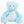 Zippie new baby bear