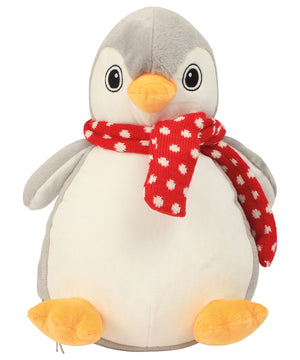Zippie penguin