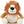 Zippie lion