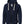 Women’s Williamsburg – fashionable hooded sweatshirt