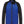 Dual-fabric sports jacket