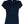 Ladies' short-sleeved polo shirt