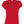 Ladies' short-sleeved polo shirt