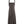 Striped bib apron