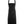Cotton bib apron, organic and Fairtrade certified
