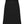 Cotton waist apron, organic and Fairtrade certified