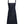 Jeans stitch bib apron