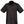 Short sleeve poplin shirt