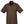 Short sleeve poplin shirt
