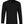 Poplin fitted long sleeve shirt