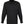 Long sleeve pilot shirt