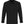 Stretch fit cotton poplin long sleeve shirt