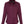Women's poplin long sleeve blouse